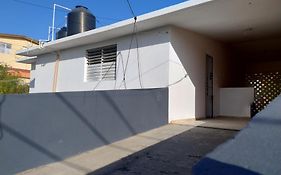 Studio Centrally located, 50 mts from El Malecón.