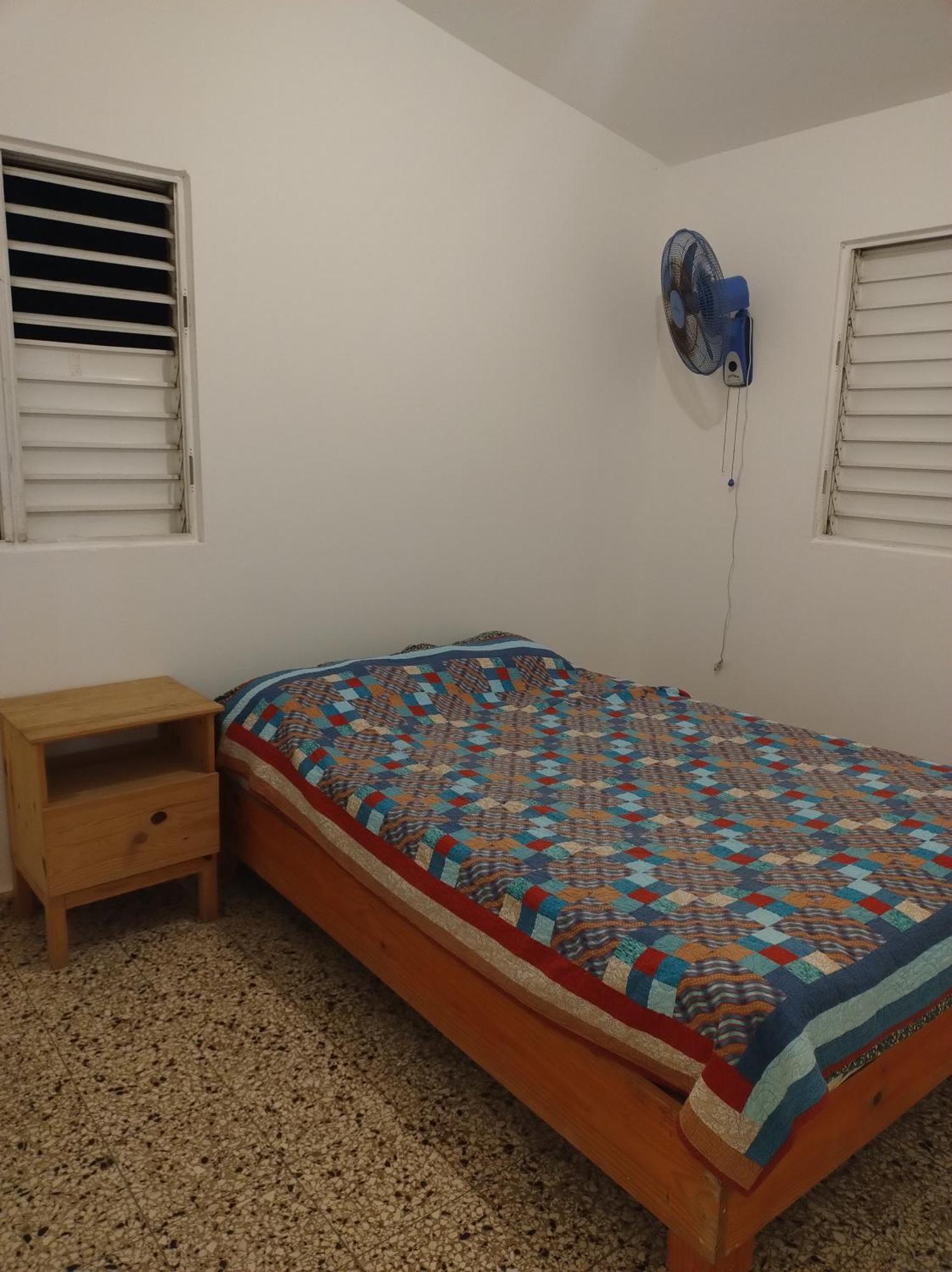 Studio Centrally located, 50 mts from El Malecón. Samaná Exterior foto